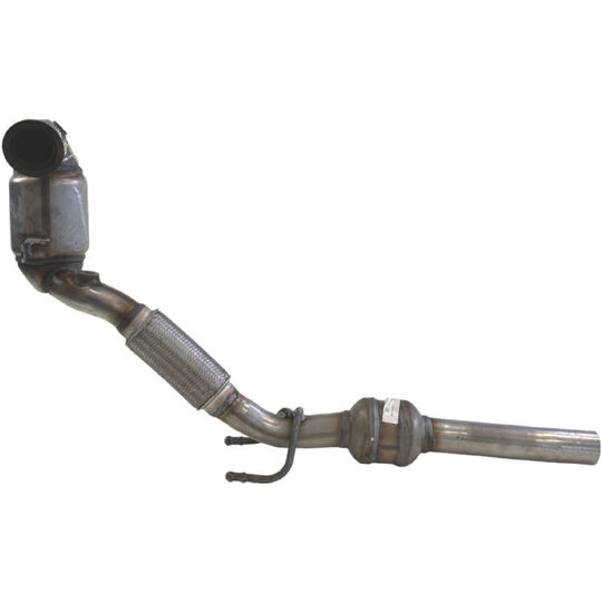 090-287 - Catalytic Converter 