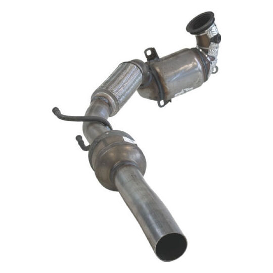 090-287 - Catalytic Converter 