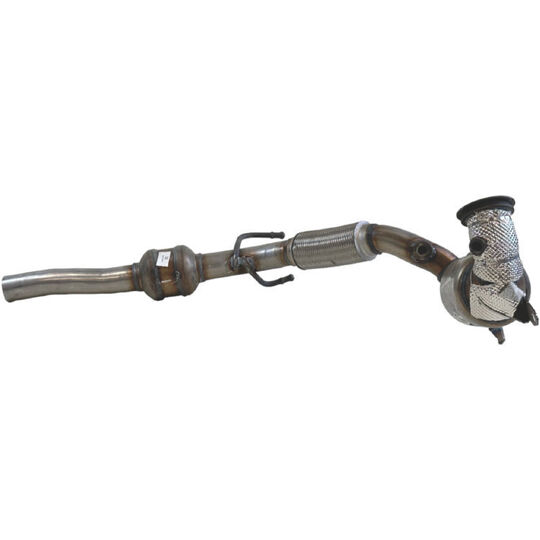 090-287 - Catalytic Converter 