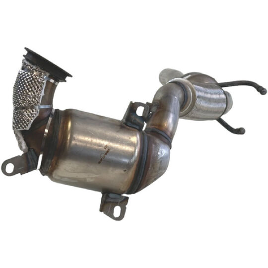 090-287 - Catalytic Converter 