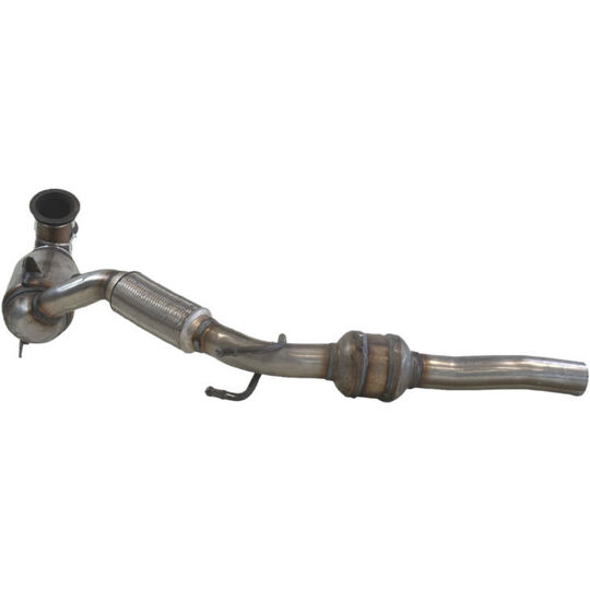 090-287 - Catalytic Converter 