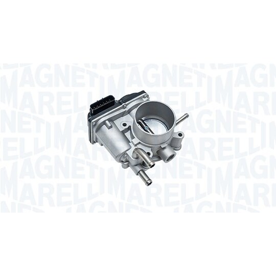 802000000175 - Throttle body 