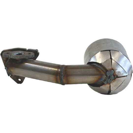 090-279 - Catalytic Converter 