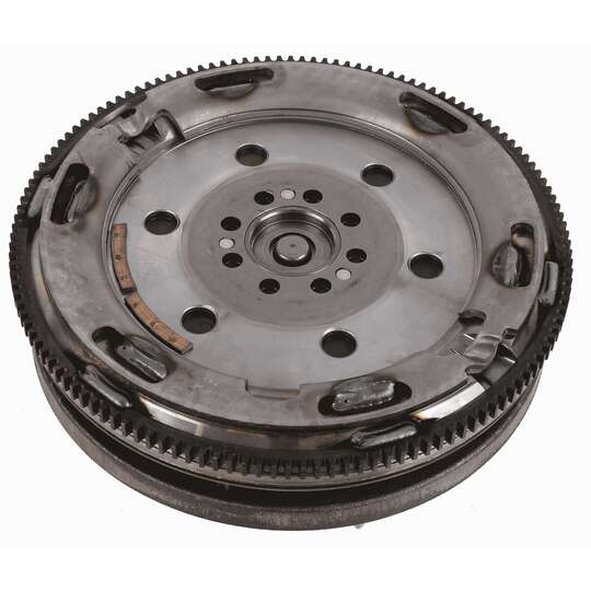 2294 501 272 - Flywheel 