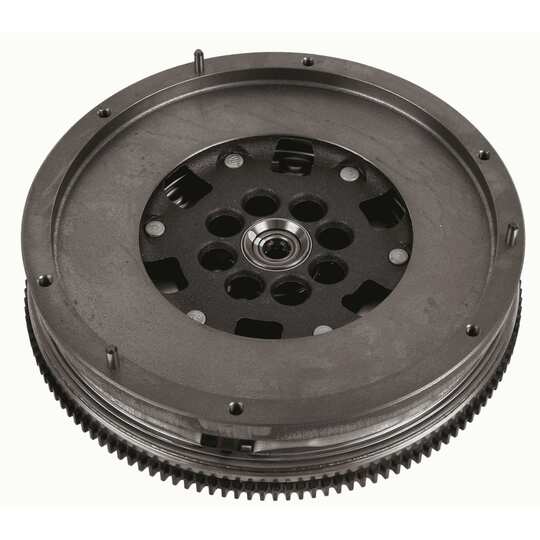 2294 501 272 - Flywheel 