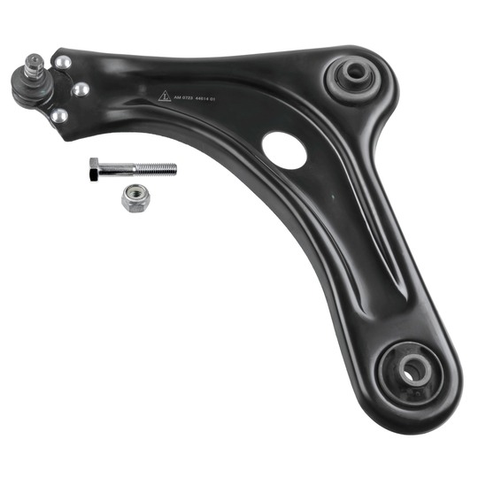 44614 01 - Track Control Arm 