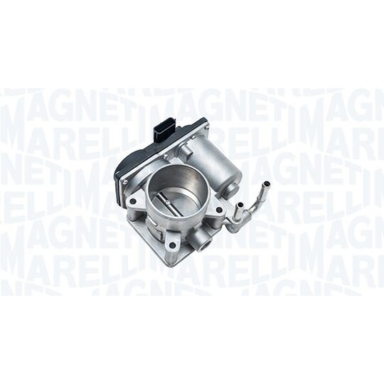 802000000189 - Throttle body 