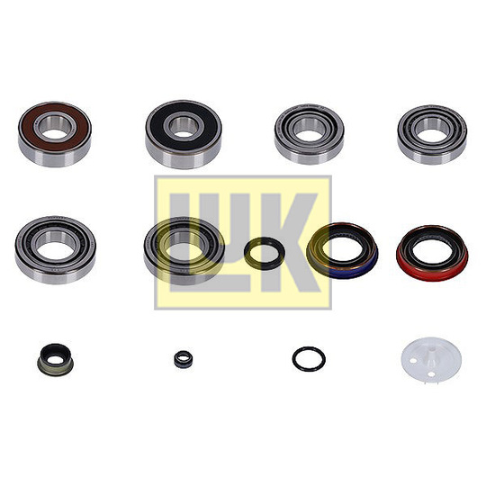 462 0214 10 - Repair Kit, manual transmission 