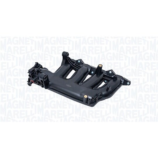 802000507010 - Intake Manifold Module 