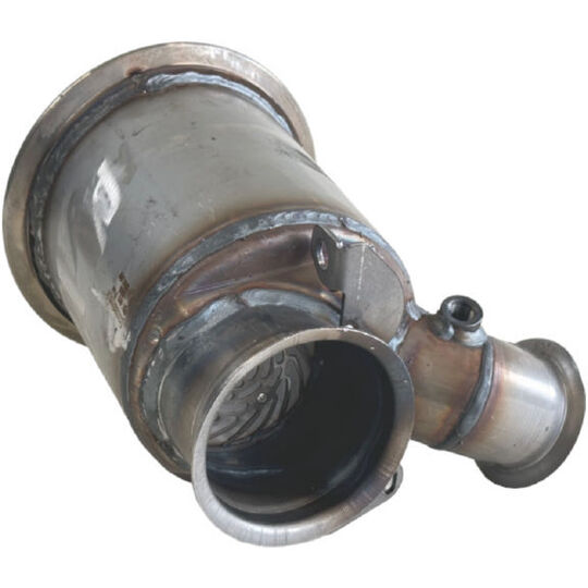 097-805 - Soot/Particulate Filter, exhaust system 