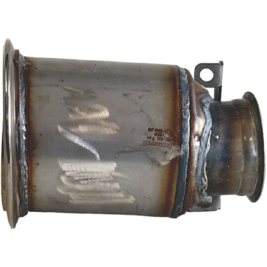 097-805 - Soot/Particulate Filter, exhaust system 