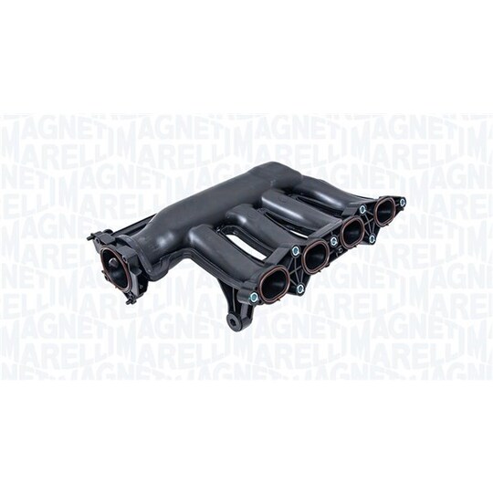 802000507010 - Intake Manifold Module 