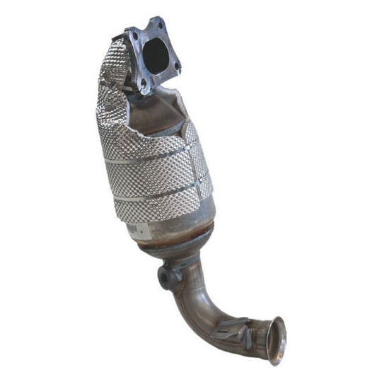 090-274 - Catalytic Converter 