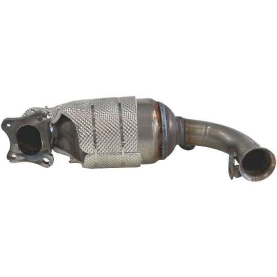 090-274 - Catalytic Converter 