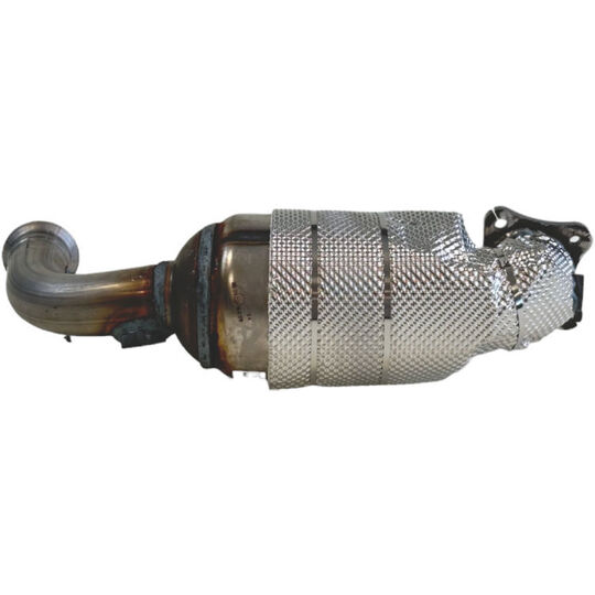 090-274 - Catalytic Converter 