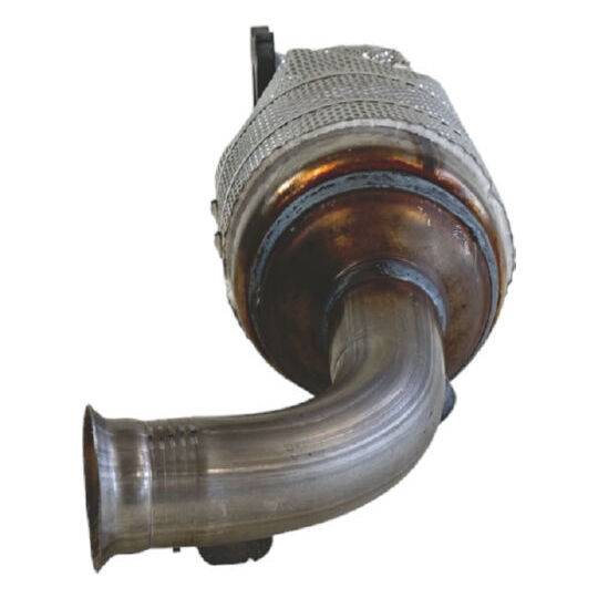 090-274 - Catalytic Converter 