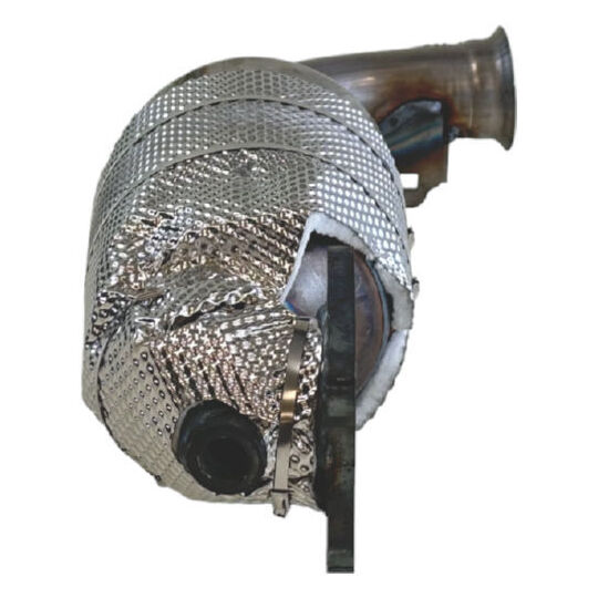 090-274 - Catalytic Converter 