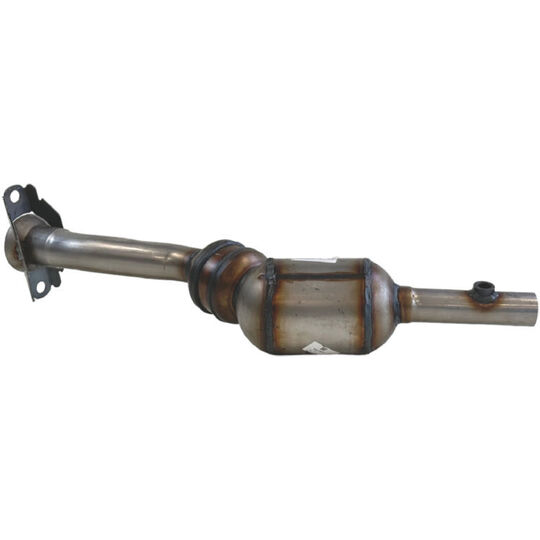 090-275 - Catalytic Converter 