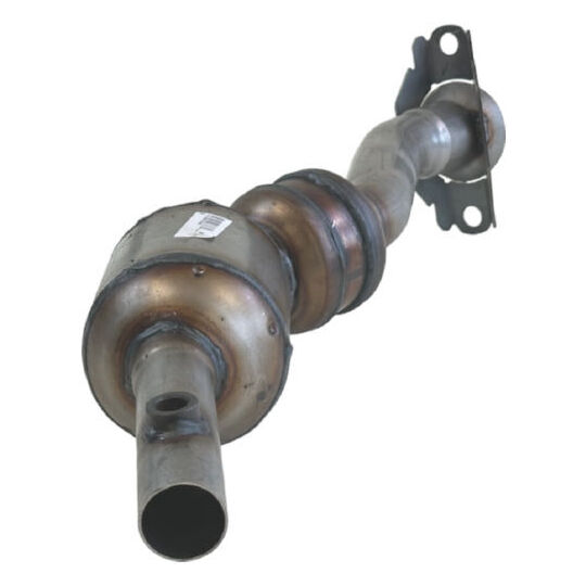 090-275 - Catalytic Converter 