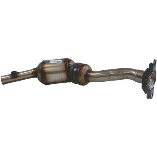 090-275 - Catalytic Converter 