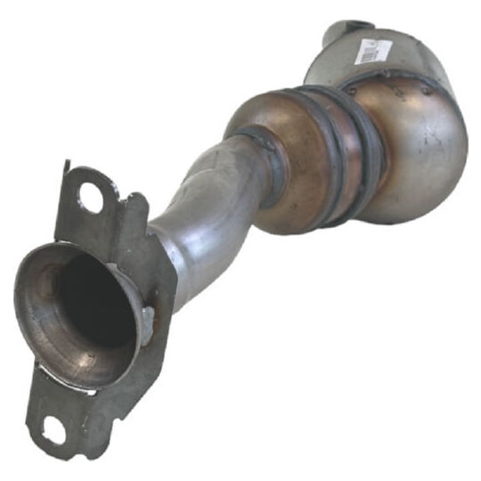 090-275 - Catalytic Converter 