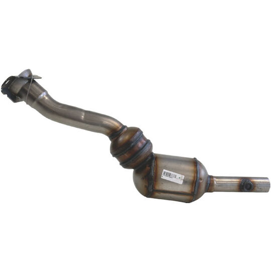 090-275 - Catalytic Converter 