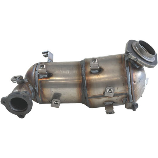 095-961 - Soot/Particulate Filter, exhaust system 