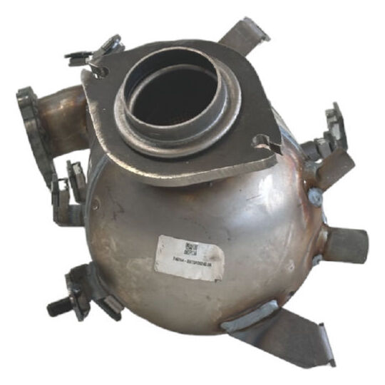 095-961 - Soot/Particulate Filter, exhaust system 