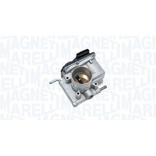 802000000172 - Throttle body 