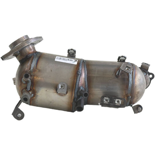 095-961 - Soot/Particulate Filter, exhaust system 