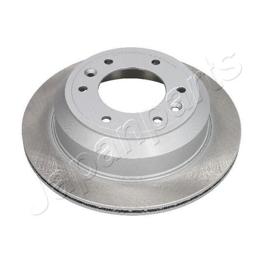 DP-H11C - Brake Disc 