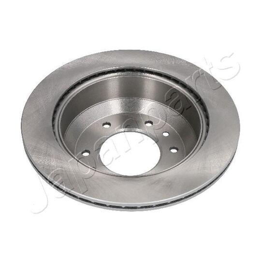 DP-H11C - Brake Disc 