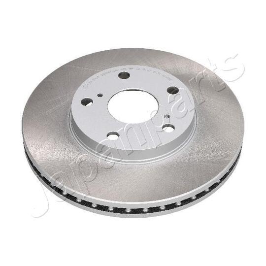 DI-275C - Brake Disc 