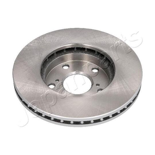 DI-275C - Brake Disc 