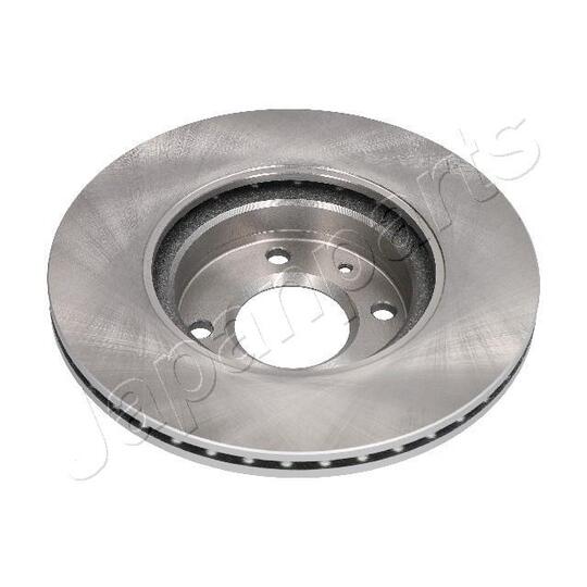 DI-H11C - Brake Disc 