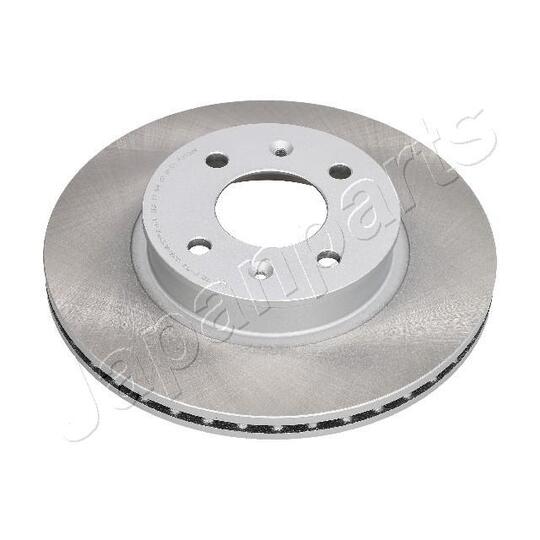 DI-H11C - Brake Disc 