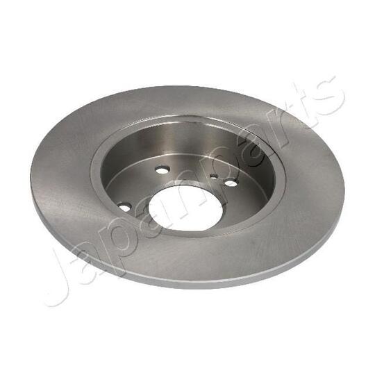 DP-101C - Brake Disc 