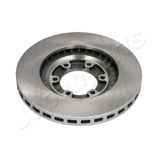 DI-H13C - Brake Disc 