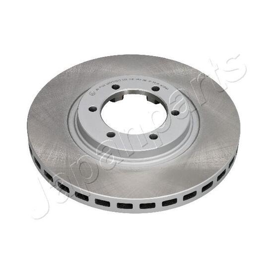 DI-H13C - Brake Disc 