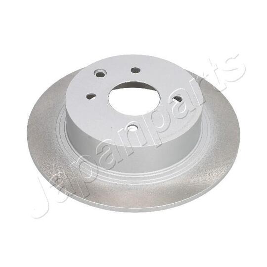 DP-108C - Brake Disc 