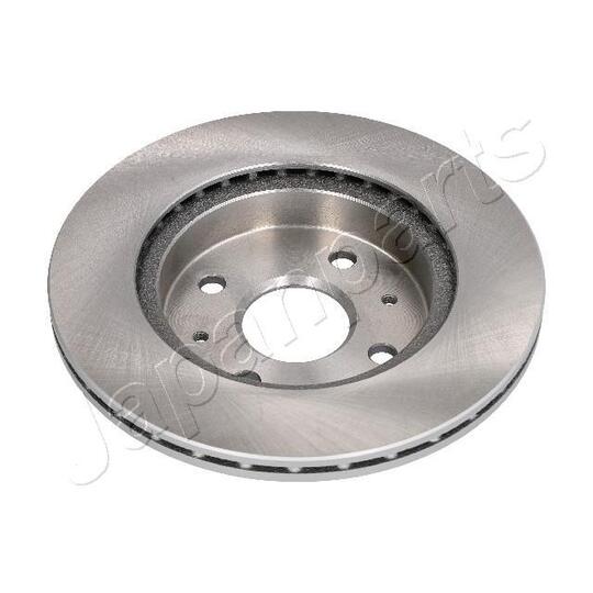 DI-618C - Brake Disc 