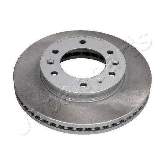 DI-364C - Brake Disc 