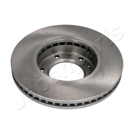 DI-364C - Brake Disc 