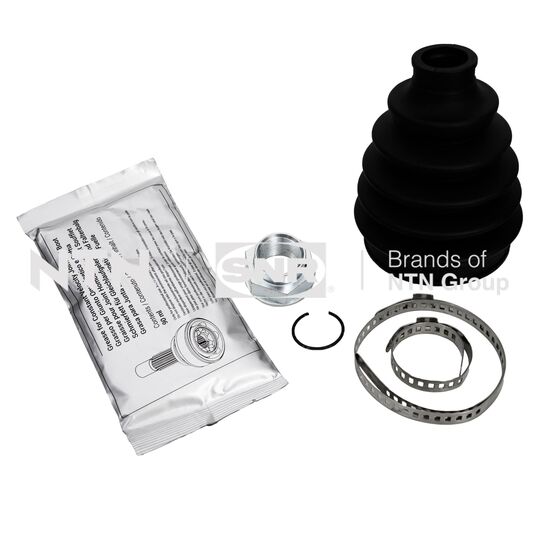 OBK58.007 - Bellow Set, drive shaft 