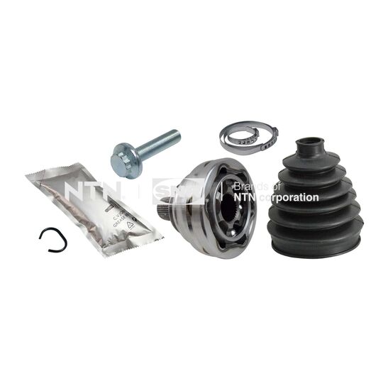 OJK54.038 - Joint Kit, drive shaft 