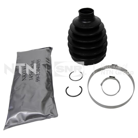 OBK69.009 - Bellow Set, drive shaft 