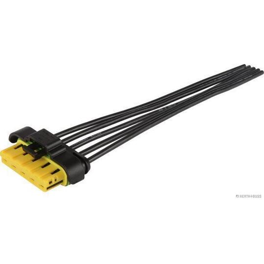 51277410 - Kabelreparationssats, torkarmotor 