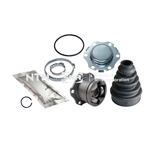 IJK54.015 - Joint Kit, drive shaft 