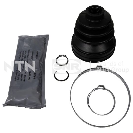 IBK69.009 - Bellow Set, drive shaft 