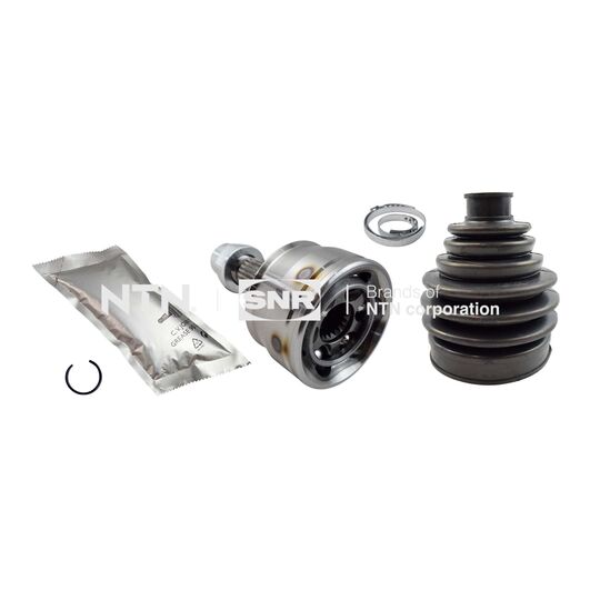 OJK53.009 - Joint Kit, drive shaft 